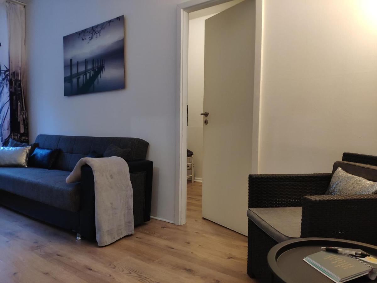 Apartment Berlin Mitte エクステリア 写真