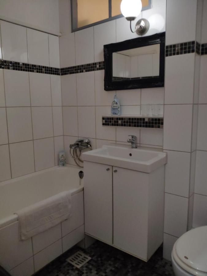 Apartment Berlin Mitte エクステリア 写真