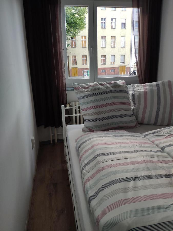 Apartment Berlin Mitte エクステリア 写真