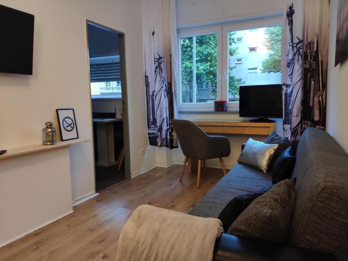 Apartment Berlin Mitte エクステリア 写真